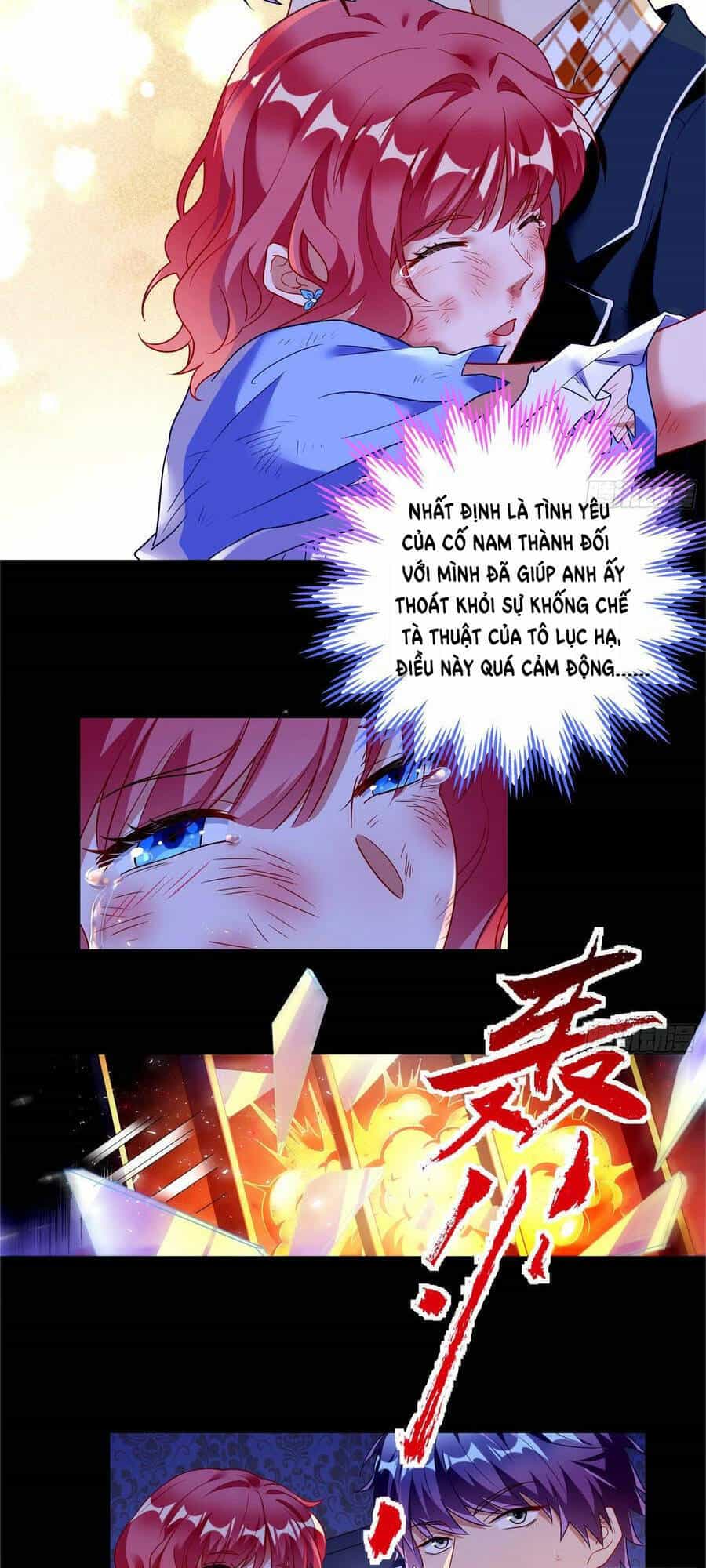 Vạn Tra Triêu Hoàng - Chương 280 - ảnh 53