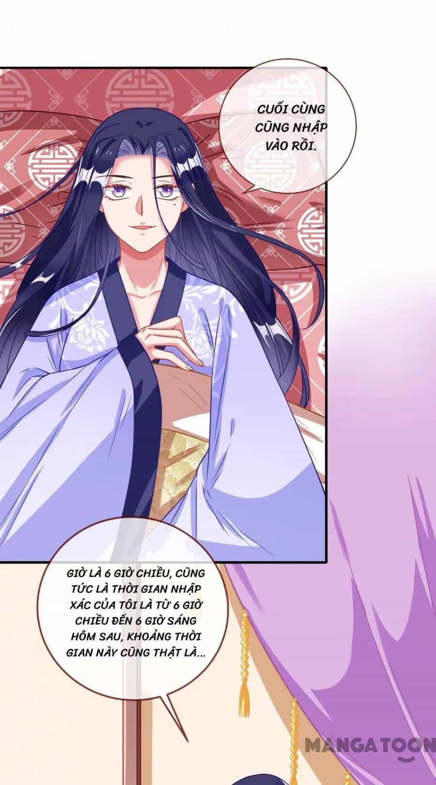 Vạn Tra Triêu Hoàng - Chương 291 - ảnh 2