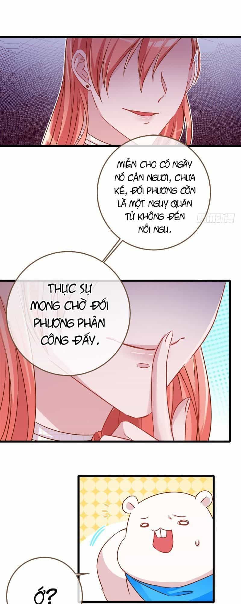 Vạn Tra Triêu Hoàng - Chương 29 - ảnh 13