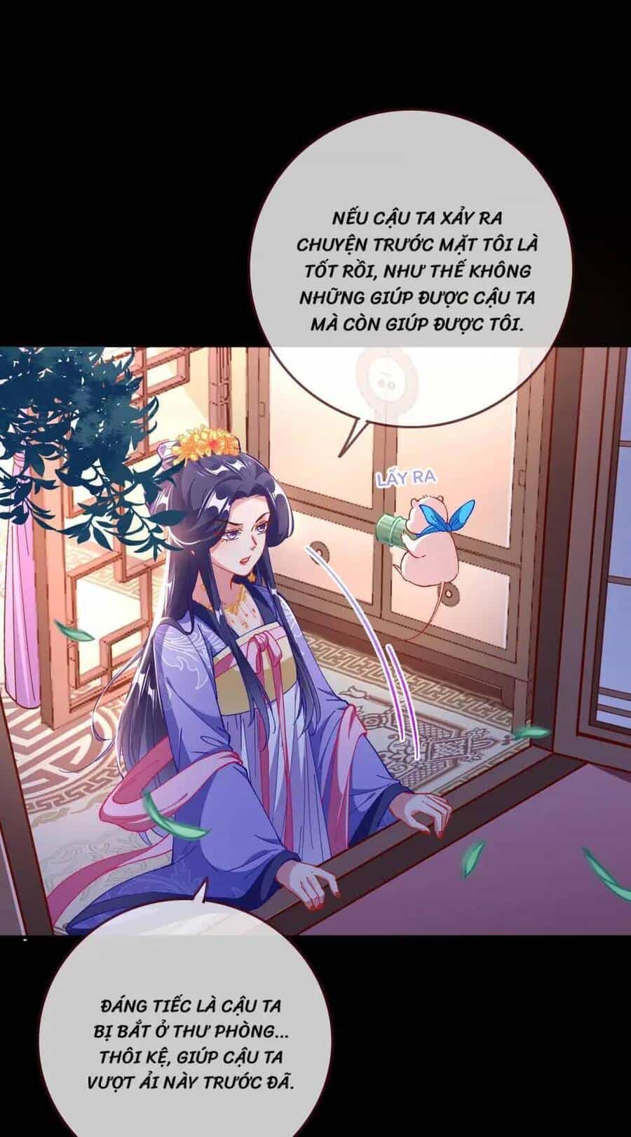 Vạn Tra Triêu Hoàng - Chương 299 - ảnh 26