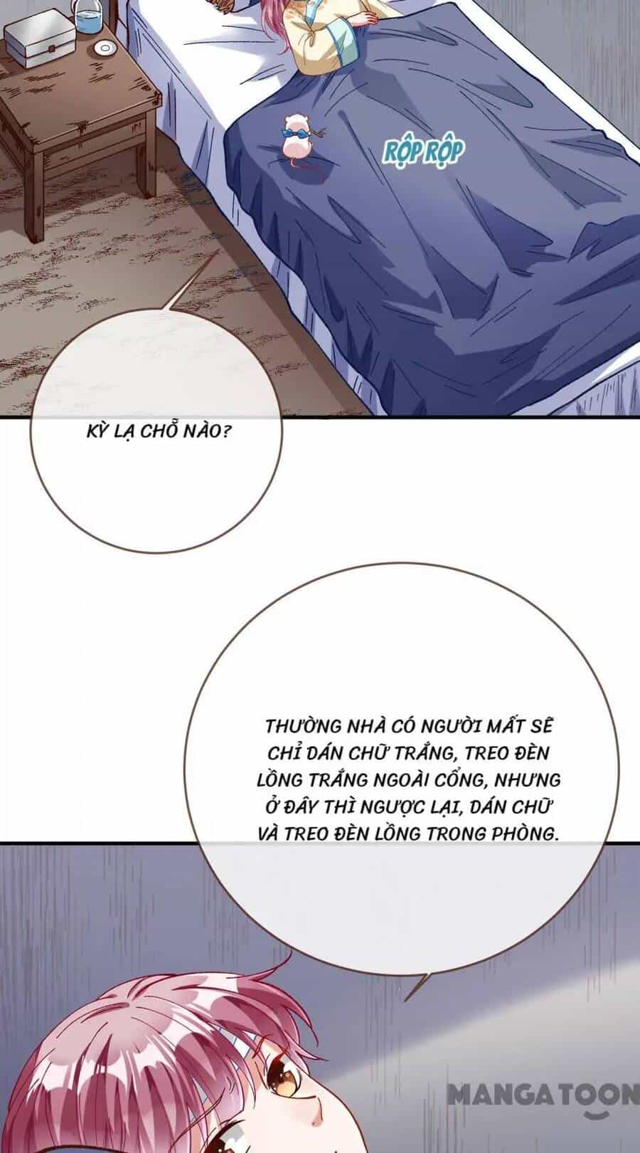 Vạn Tra Triêu Hoàng - Chương 313 - ảnh 39