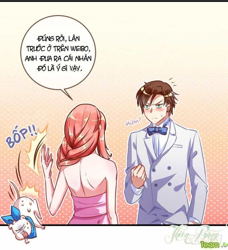 Vạn Tra Triêu Hoàng - Chương 32 - ảnh 26