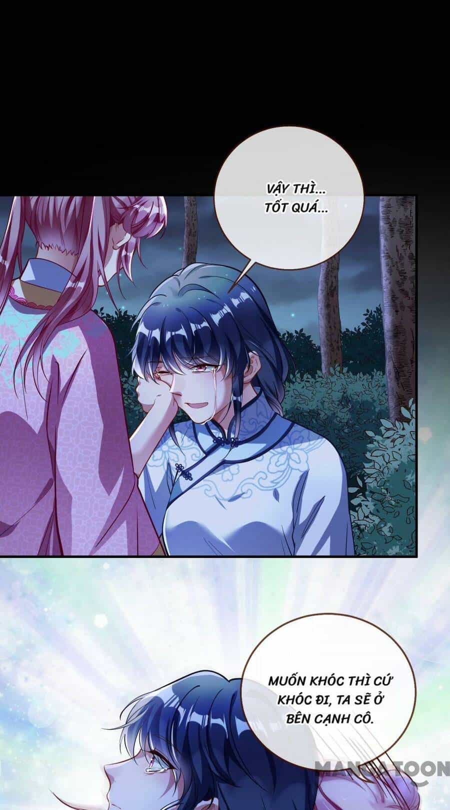 Vạn Tra Triêu Hoàng - Chương 330 - ảnh 14