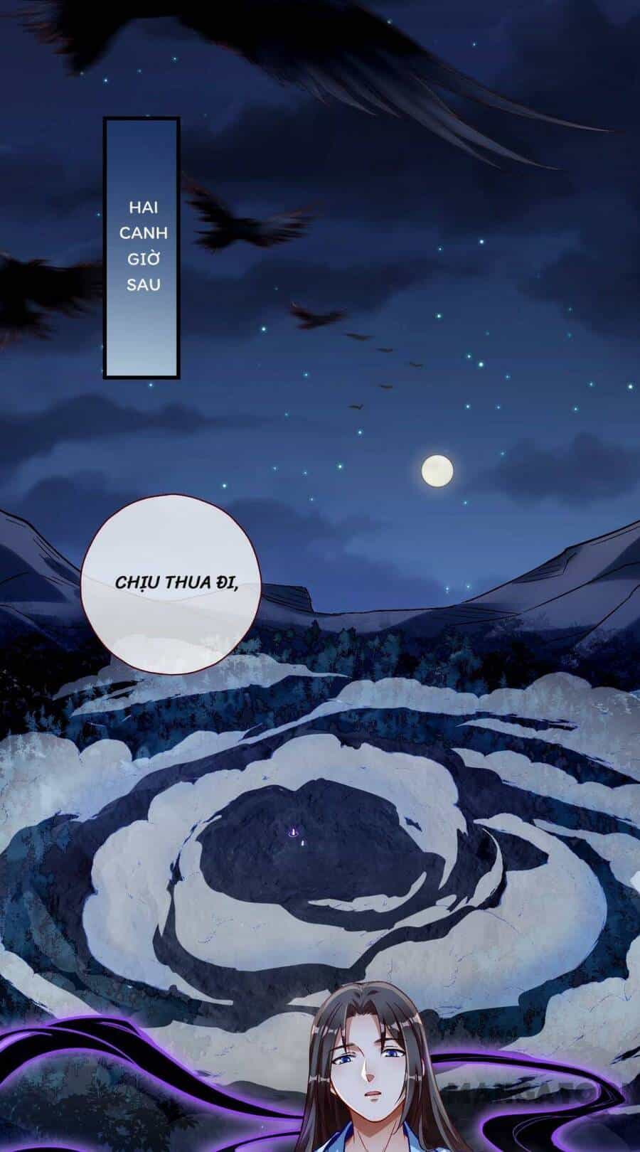 Vạn Tra Triêu Hoàng - Chương 331 - ảnh 1