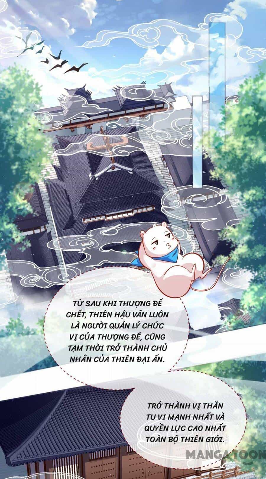 Vạn Tra Triêu Hoàng - Chương 334 - ảnh 18