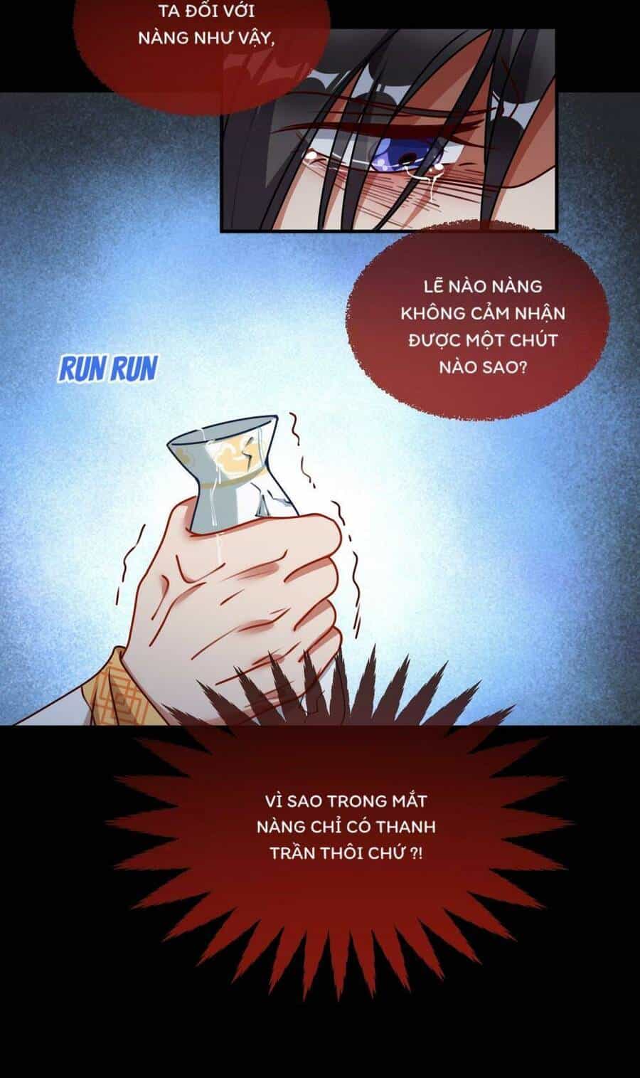 Vạn Tra Triêu Hoàng - Chương 339 - ảnh 3