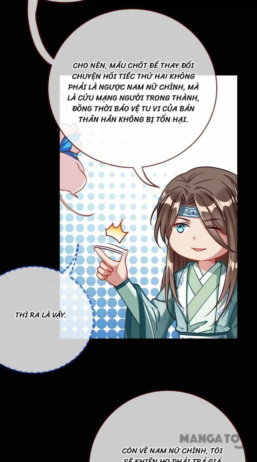 Vạn Tra Triêu Hoàng - Chương 341 - ảnh 53