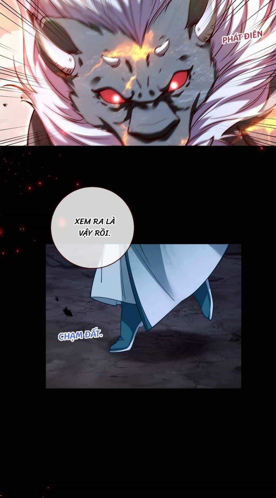 Vạn Tra Triêu Hoàng - Chương 344 - ảnh 30