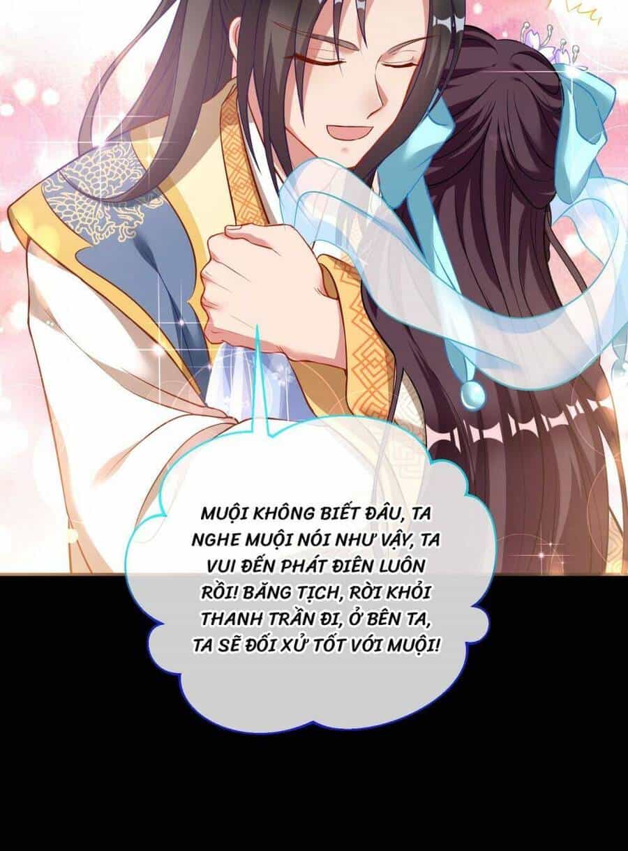 Vạn Tra Triêu Hoàng - Chương 348 - ảnh 9