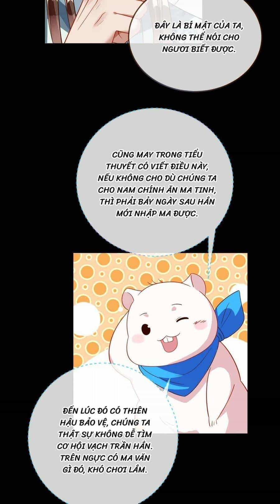 Vạn Tra Triêu Hoàng - Chương 351 - ảnh 43