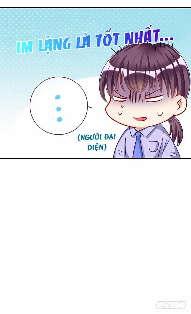 Vạn Tra Triêu Hoàng - Chương 35 - ảnh 18