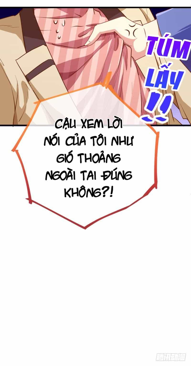Vạn Tra Triêu Hoàng - Chương 35 - ảnh 30
