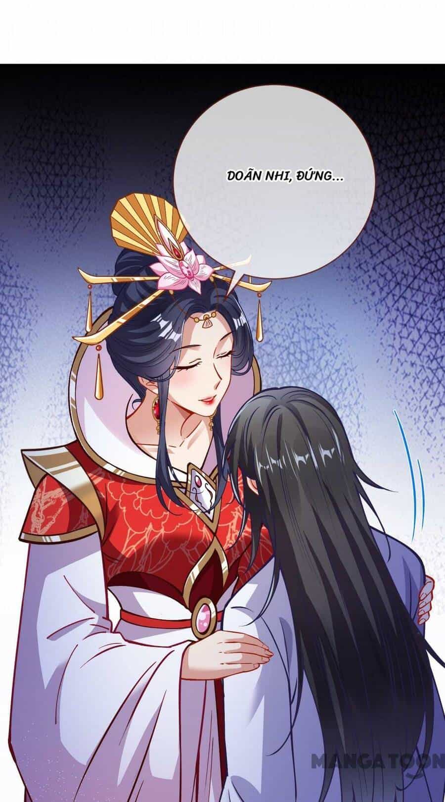 Vạn Tra Triêu Hoàng - Chương 353 - ảnh 60