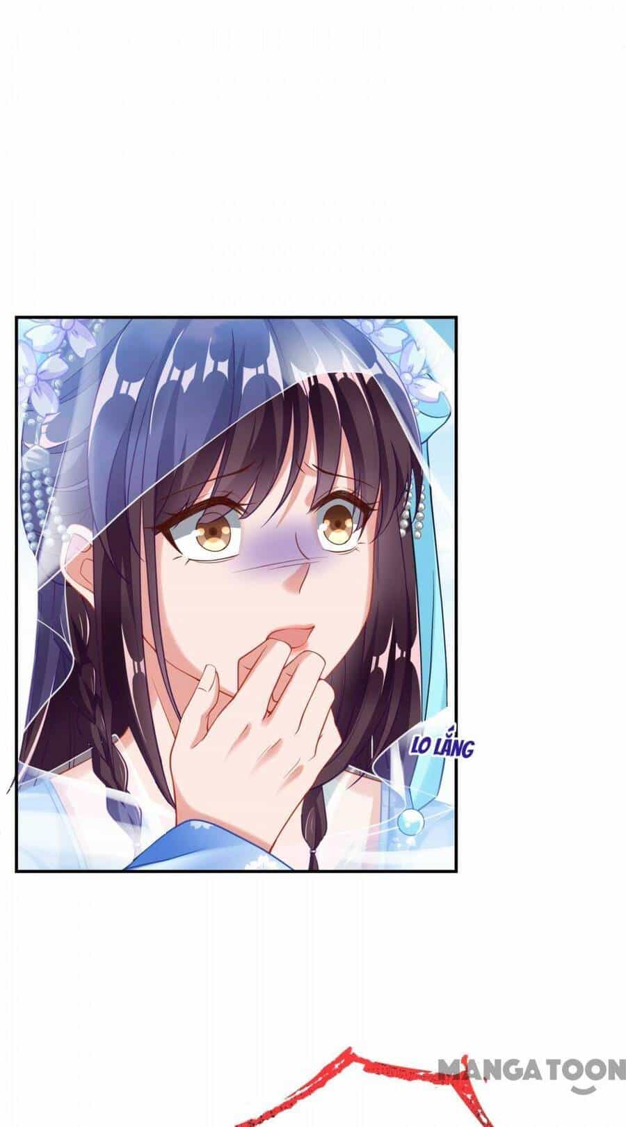 Vạn Tra Triêu Hoàng - Chương 354 - ảnh 70
