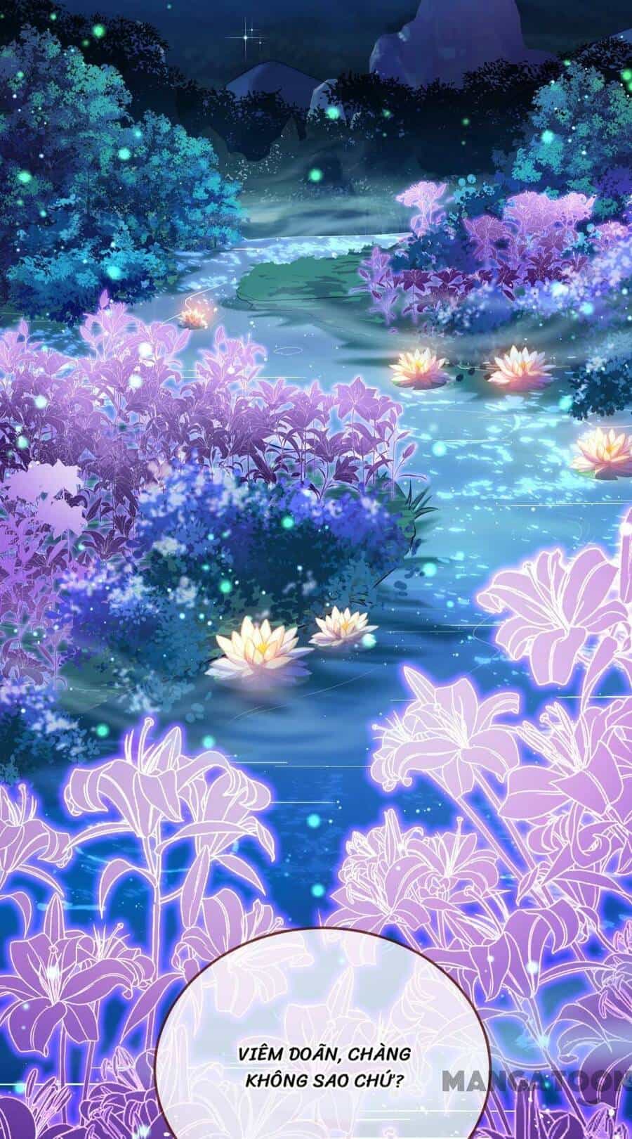 Vạn Tra Triêu Hoàng - Chương 355 - ảnh 13