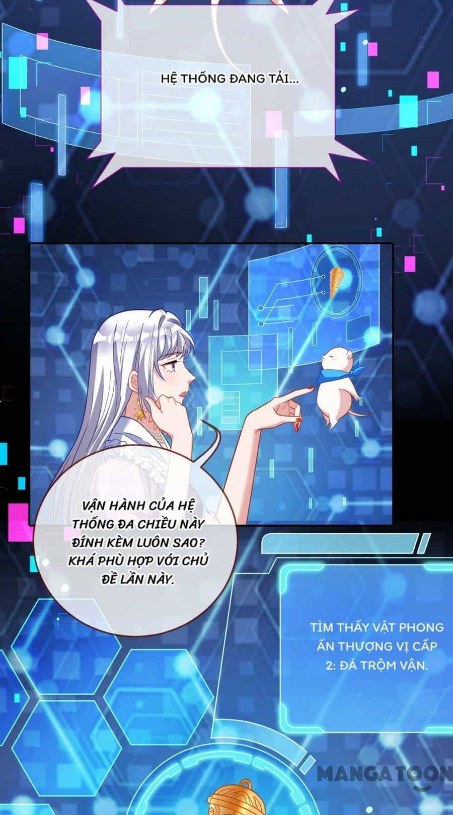 Vạn Tra Triêu Hoàng - Chương 361 - ảnh 49