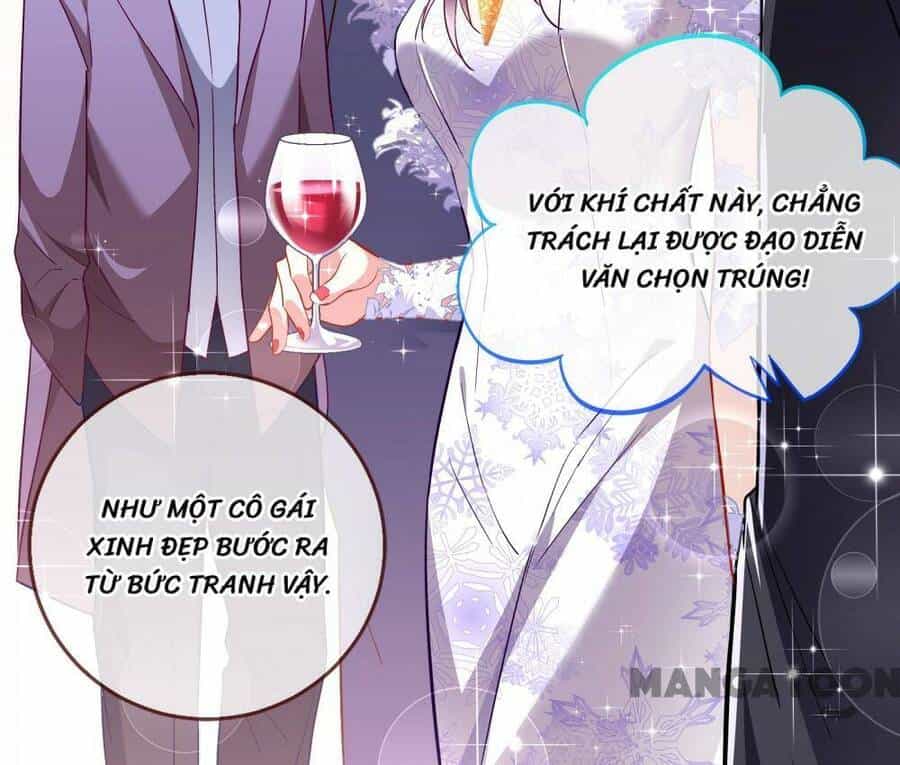 Vạn Tra Triêu Hoàng - Chương 364 - ảnh 4