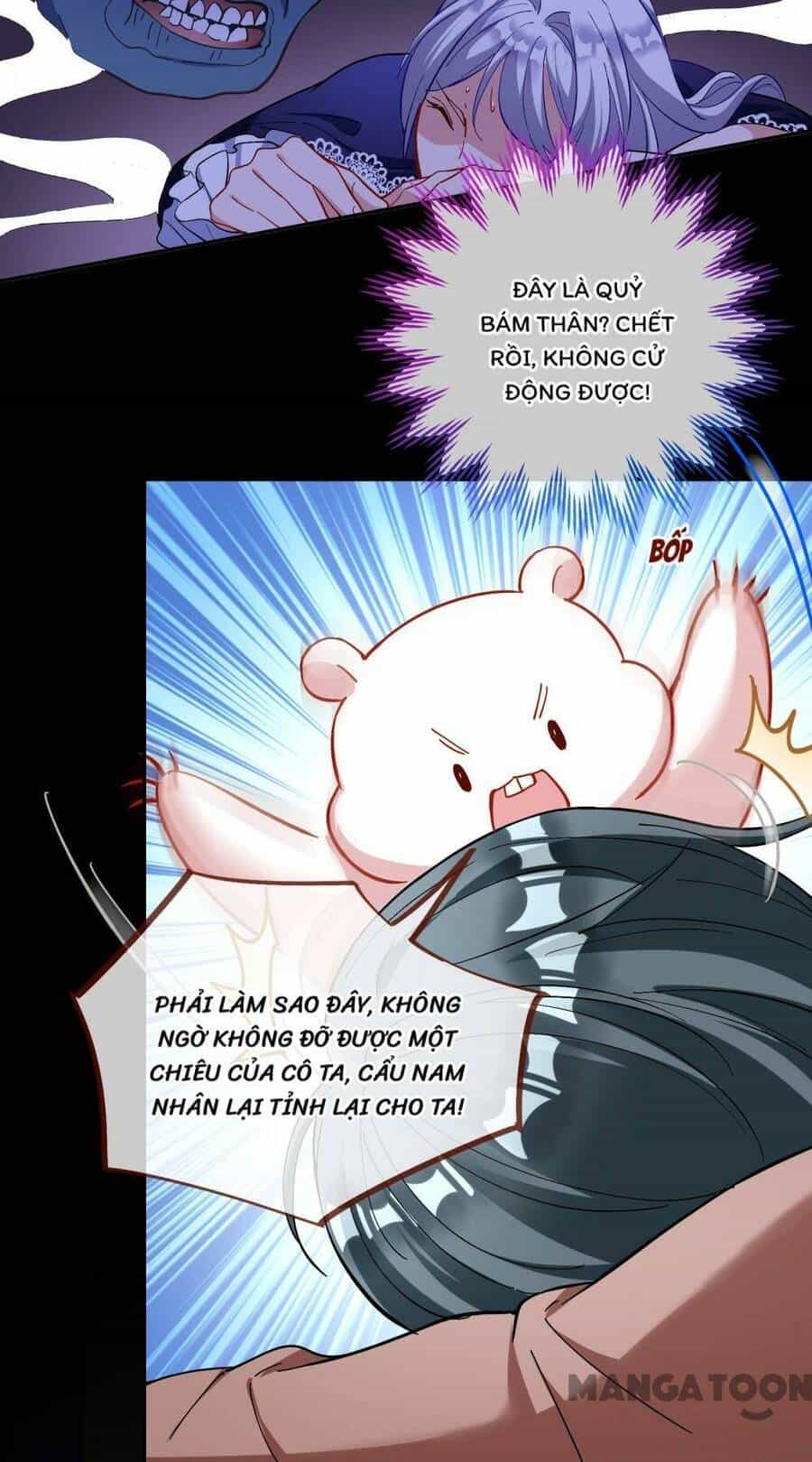 Vạn Tra Triêu Hoàng - Chương 365 - ảnh 6
