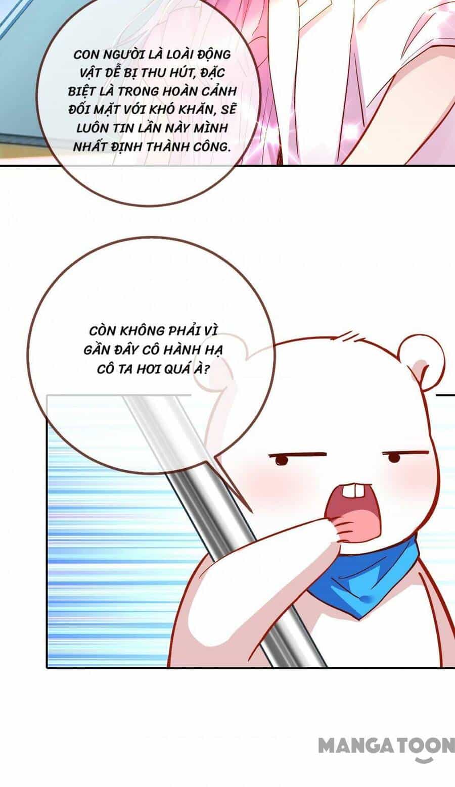 Vạn Tra Triêu Hoàng - Chương 367 - ảnh 16