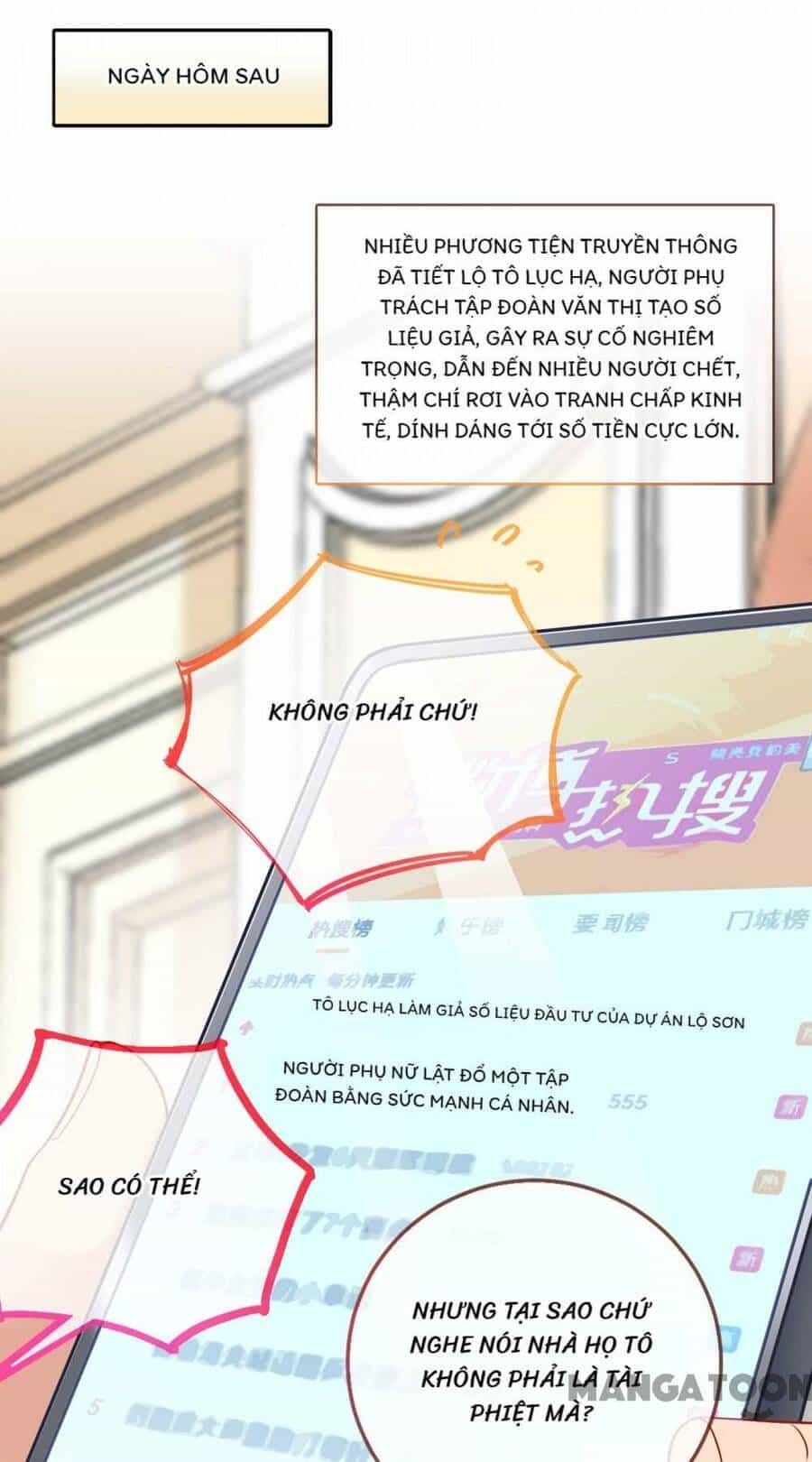 Vạn Tra Triêu Hoàng - Chương 378 - ảnh 21