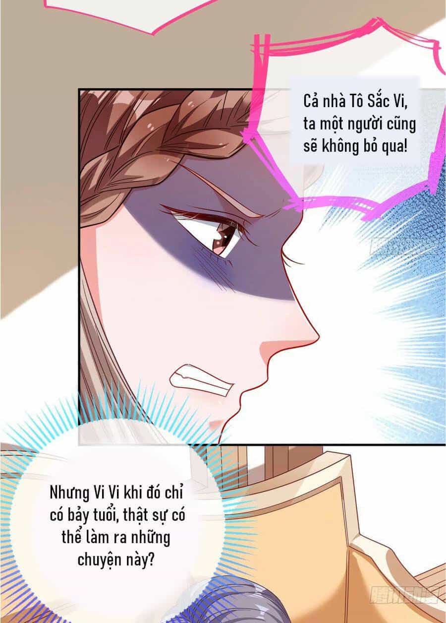 Vạn Tra Triêu Hoàng - Chương 401 - ảnh 11
