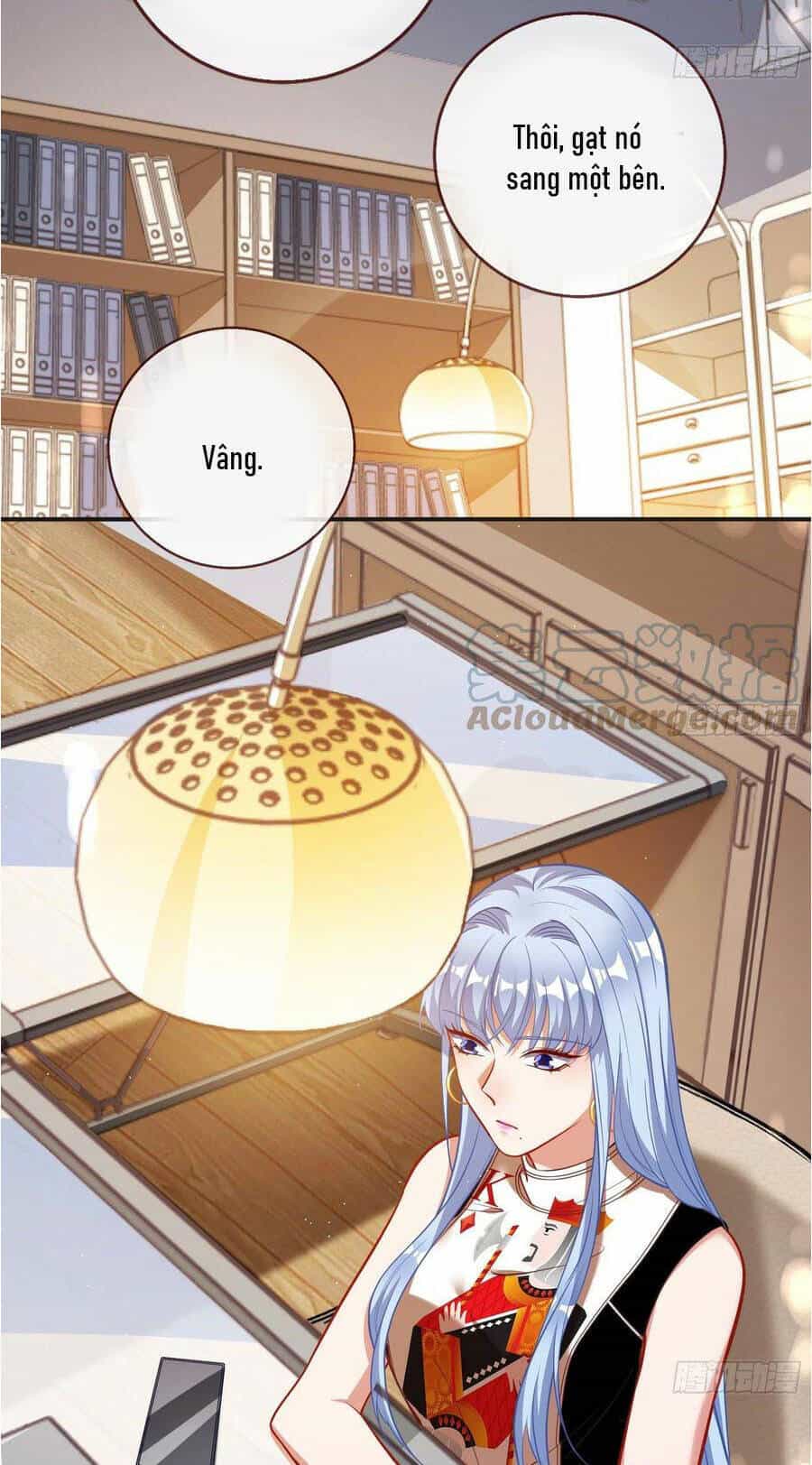 Vạn Tra Triêu Hoàng - Chương 401 - ảnh 19