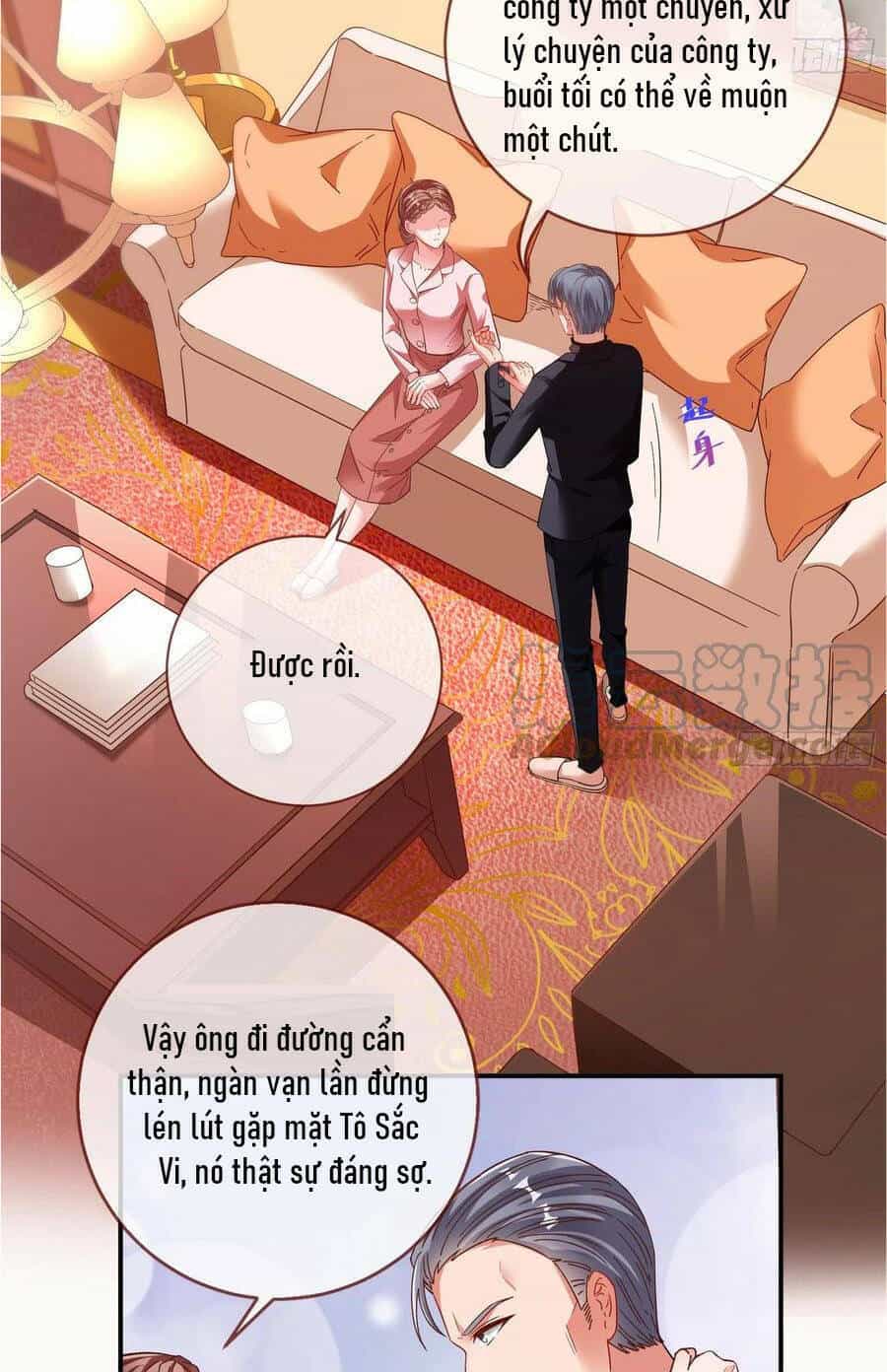 Vạn Tra Triêu Hoàng - Chương 402 - ảnh 7