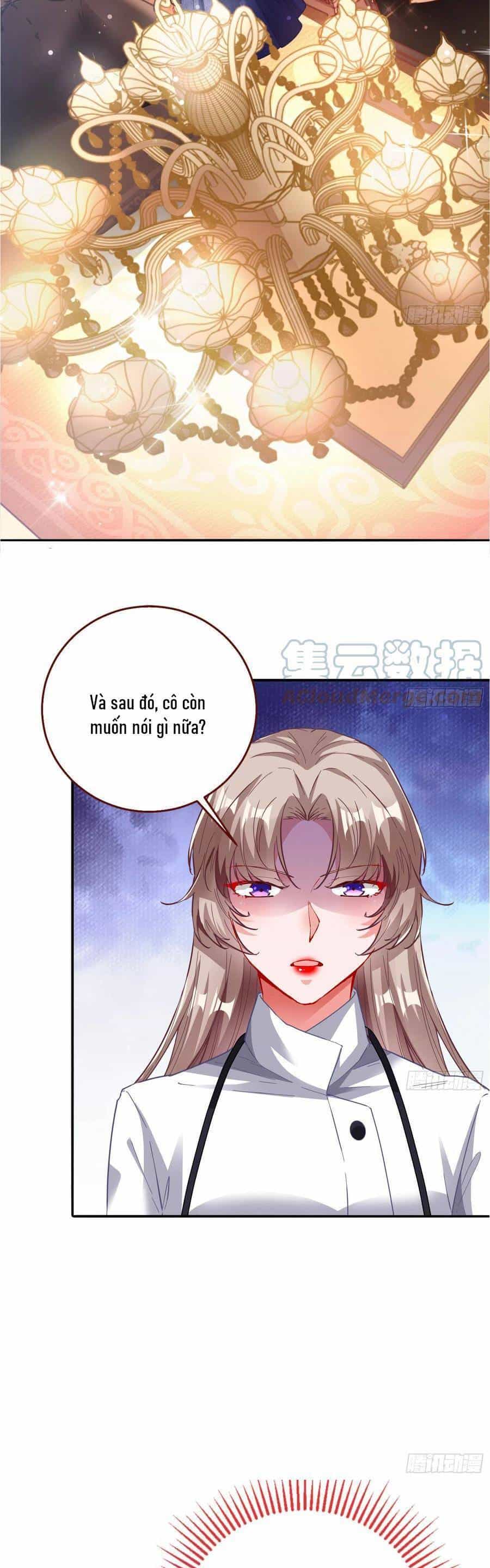 Vạn Tra Triêu Hoàng - Chương 406 - ảnh 13