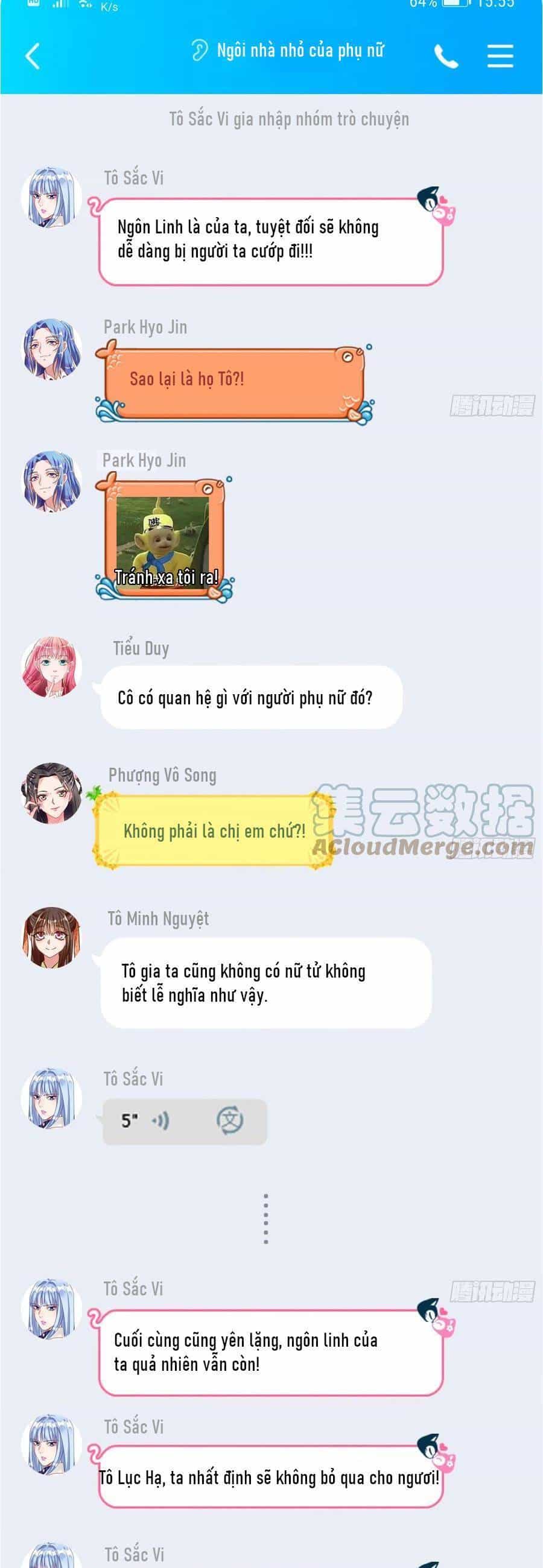 Vạn Tra Triêu Hoàng - Chương 408 - ảnh 21