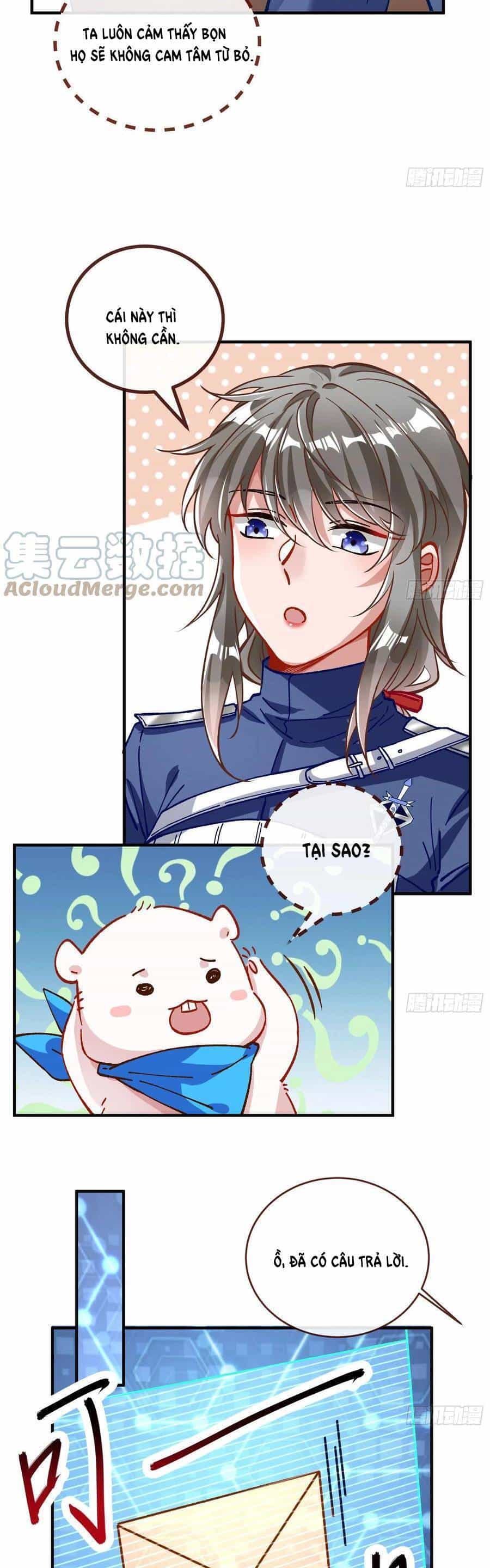 Vạn Tra Triêu Hoàng - Chương 413 - ảnh 18
