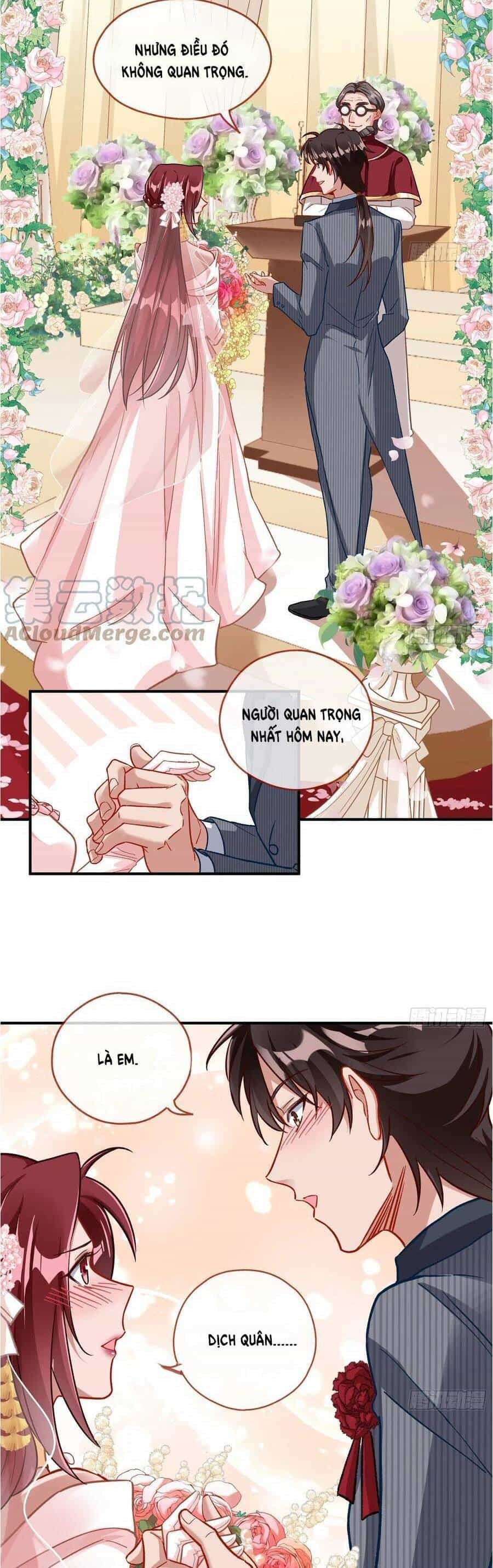 Vạn Tra Triêu Hoàng - Chương 424 - ảnh 8