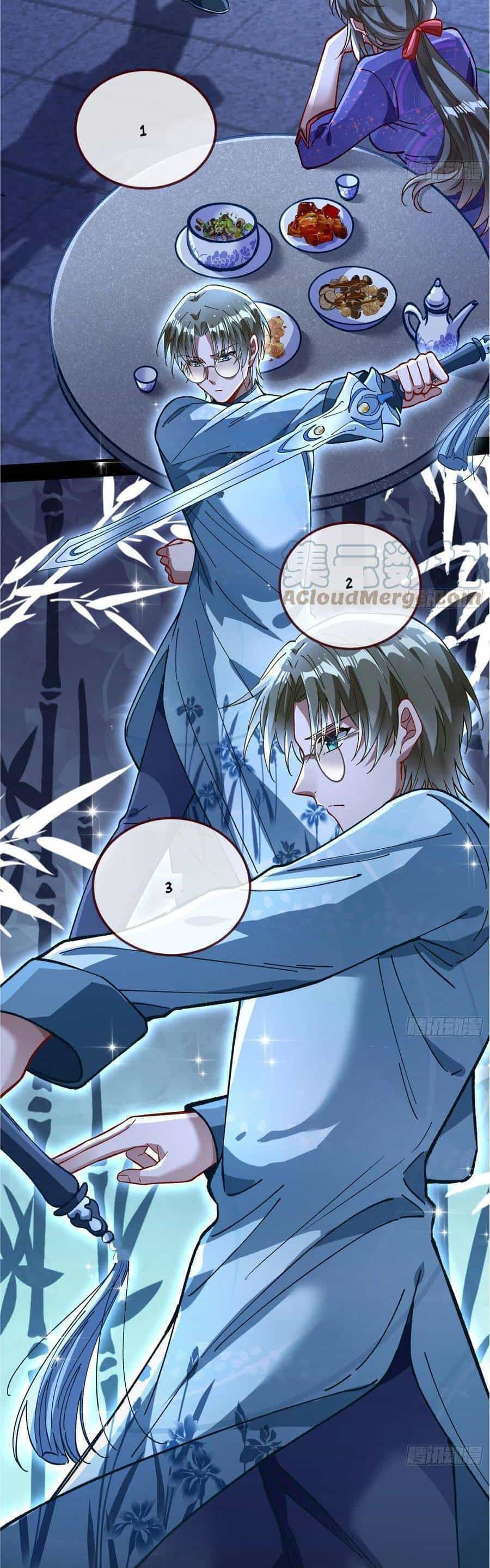 Vạn Tra Triêu Hoàng - Chương 430 - ảnh 14