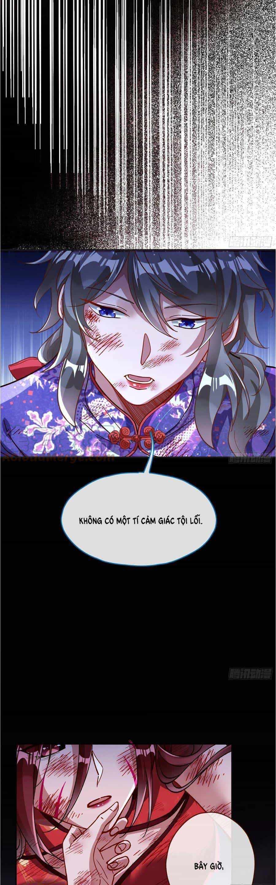 Vạn Tra Triêu Hoàng - Chương 433 - ảnh 14