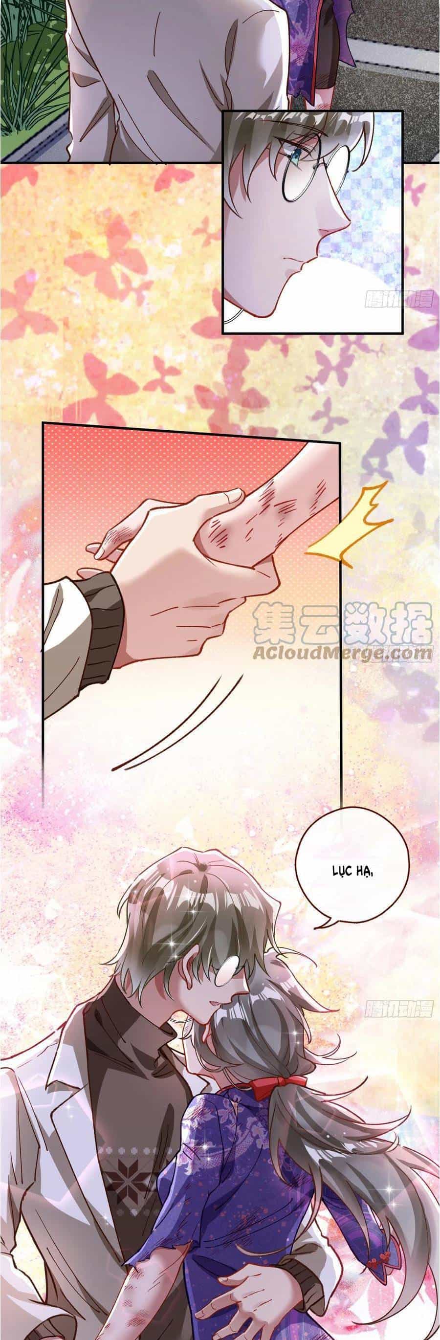 Vạn Tra Triêu Hoàng - Chương 433 - ảnh 31