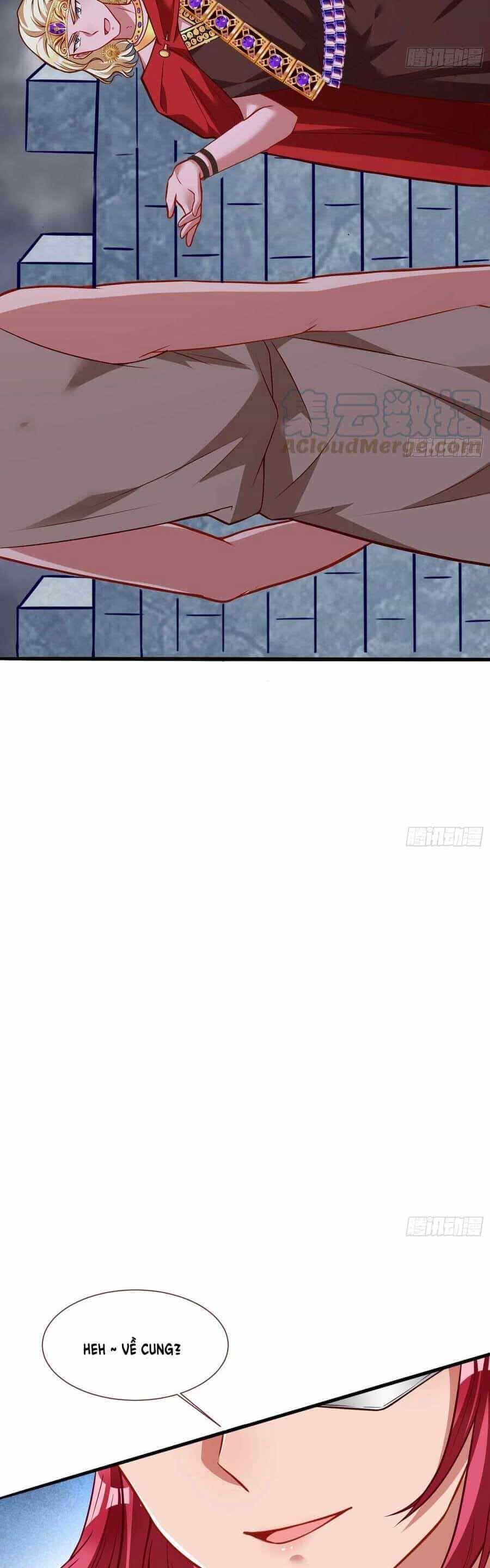 Vạn Tra Triêu Hoàng - Chương 443 - ảnh 24