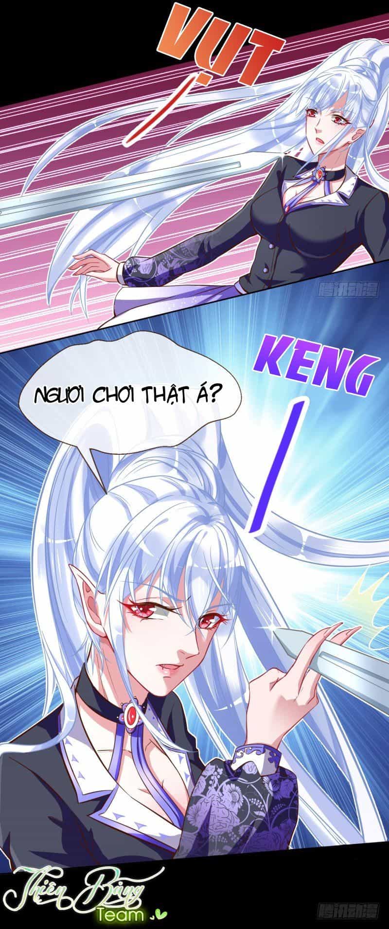 Vạn Tra Triêu Hoàng - Chương 43 - ảnh 9