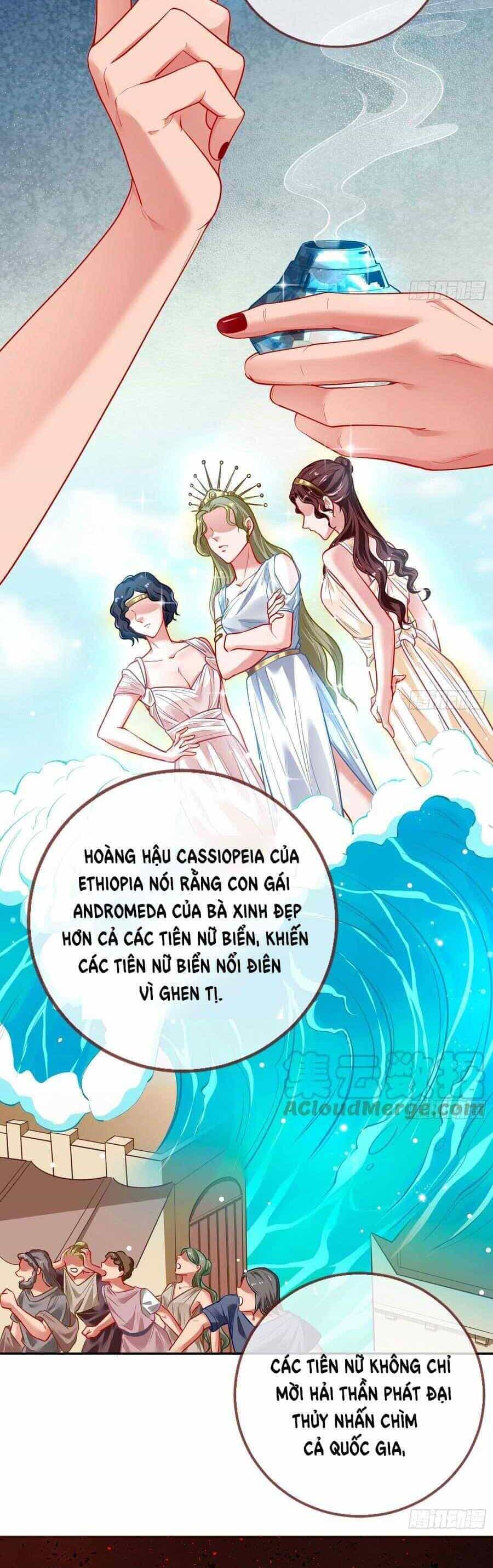 Vạn Tra Triêu Hoàng - Chương 448 - ảnh 3
