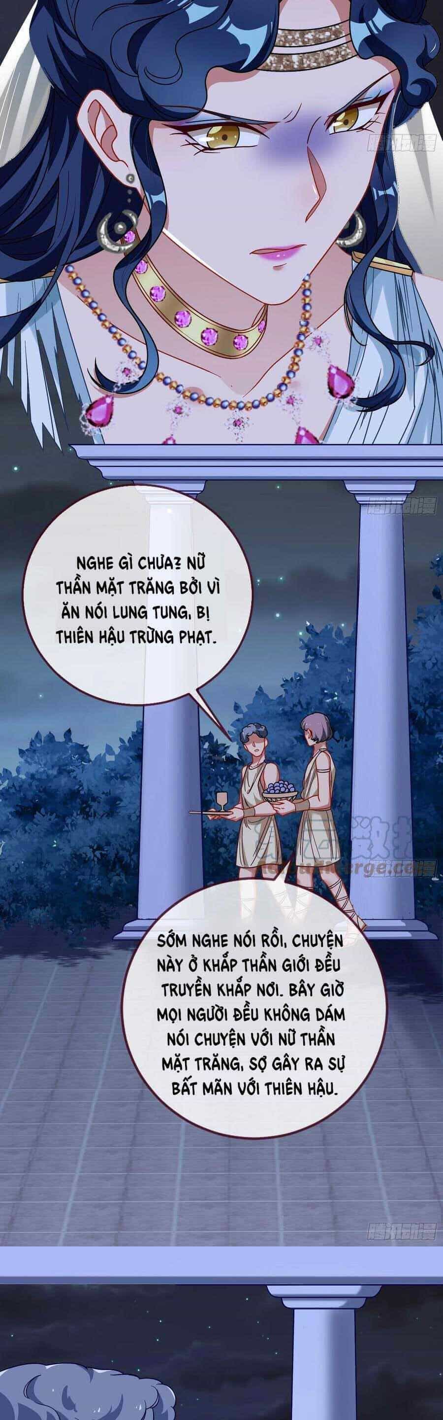 Vạn Tra Triêu Hoàng - Chương 450 - ảnh 17