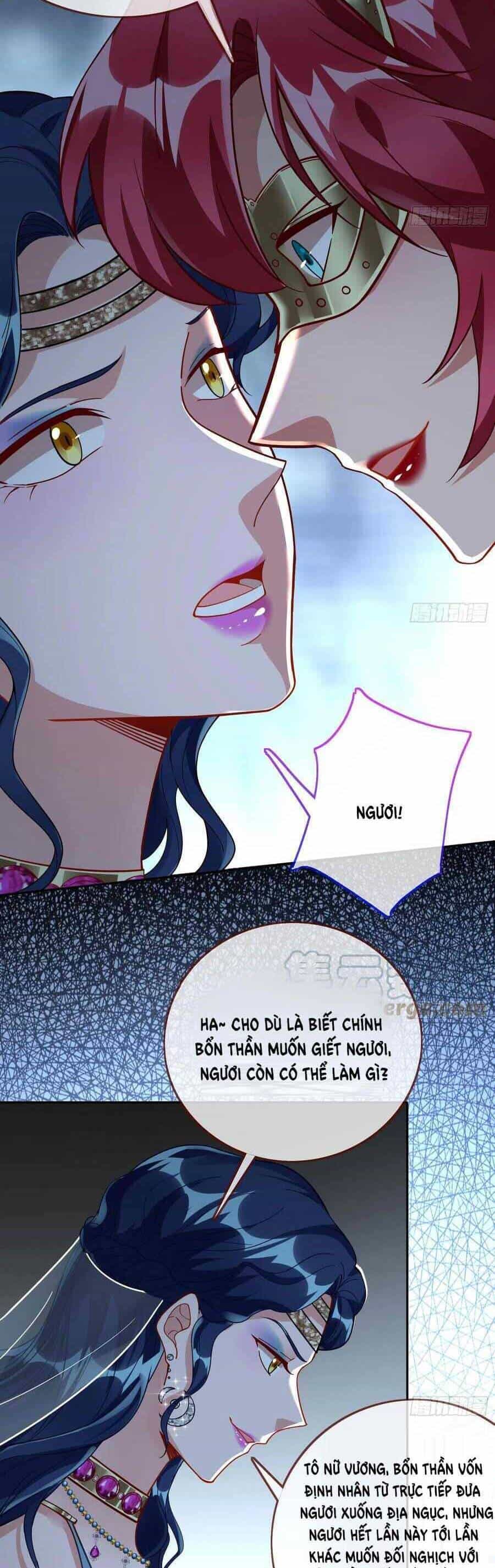 Vạn Tra Triêu Hoàng - Chương 453 - ảnh 7