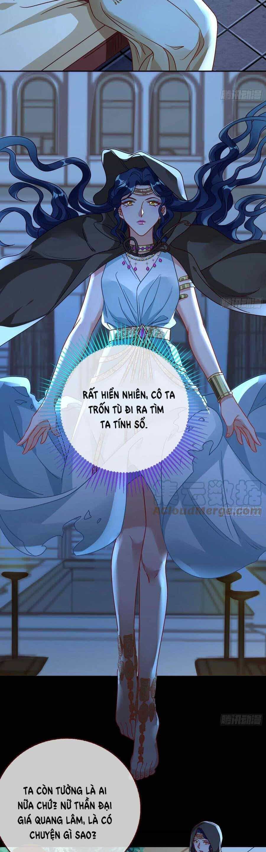 Vạn Tra Triêu Hoàng - Chương 455 - ảnh 16