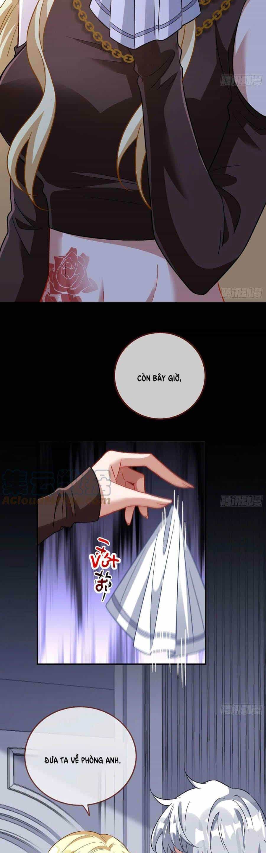 Vạn Tra Triêu Hoàng - Chương 469 - ảnh 20