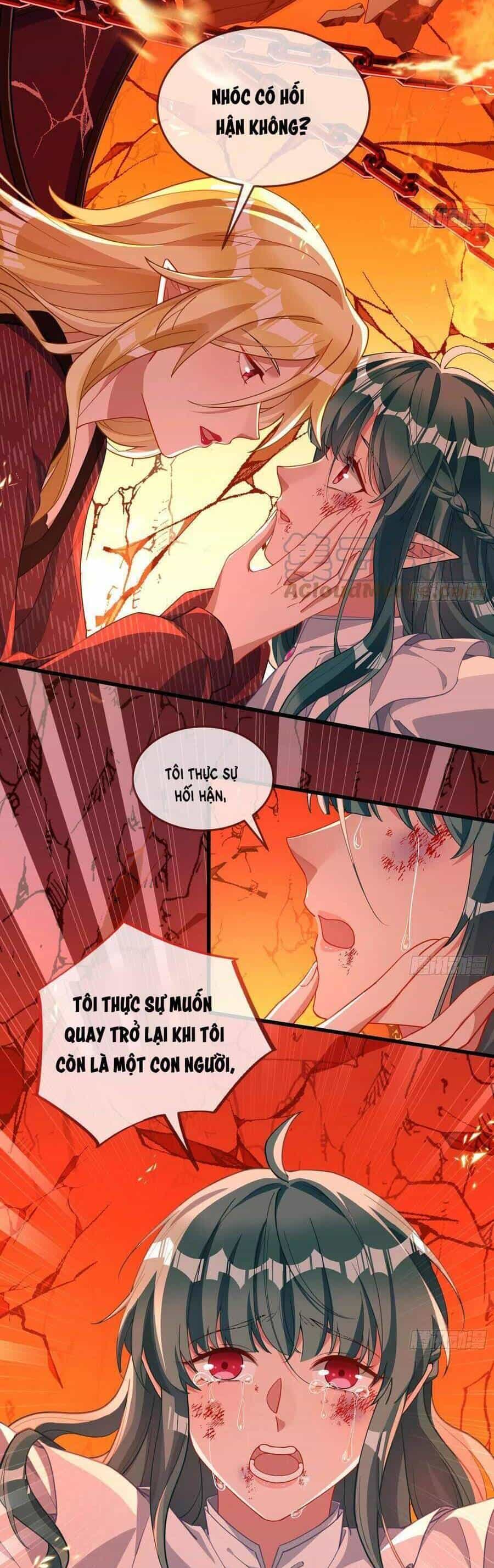 Vạn Tra Triêu Hoàng - Chương 474 - ảnh 10