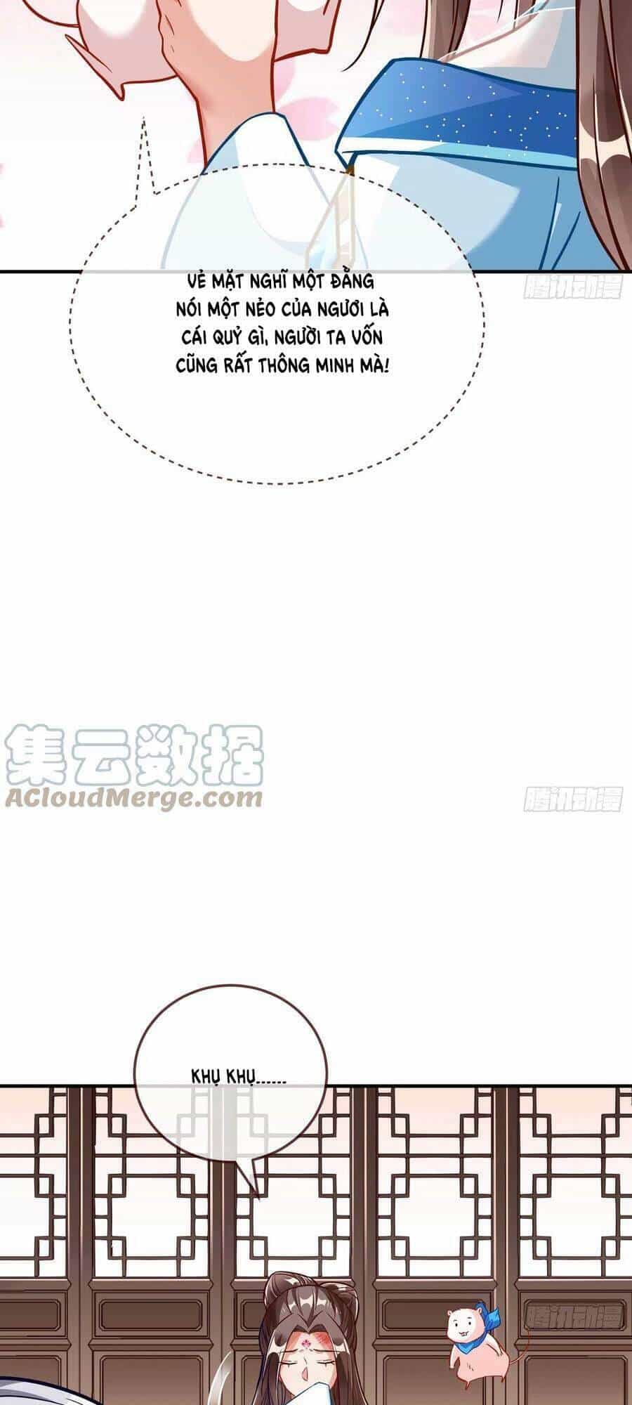 Vạn Tra Triêu Hoàng - Chương 479 - ảnh 17