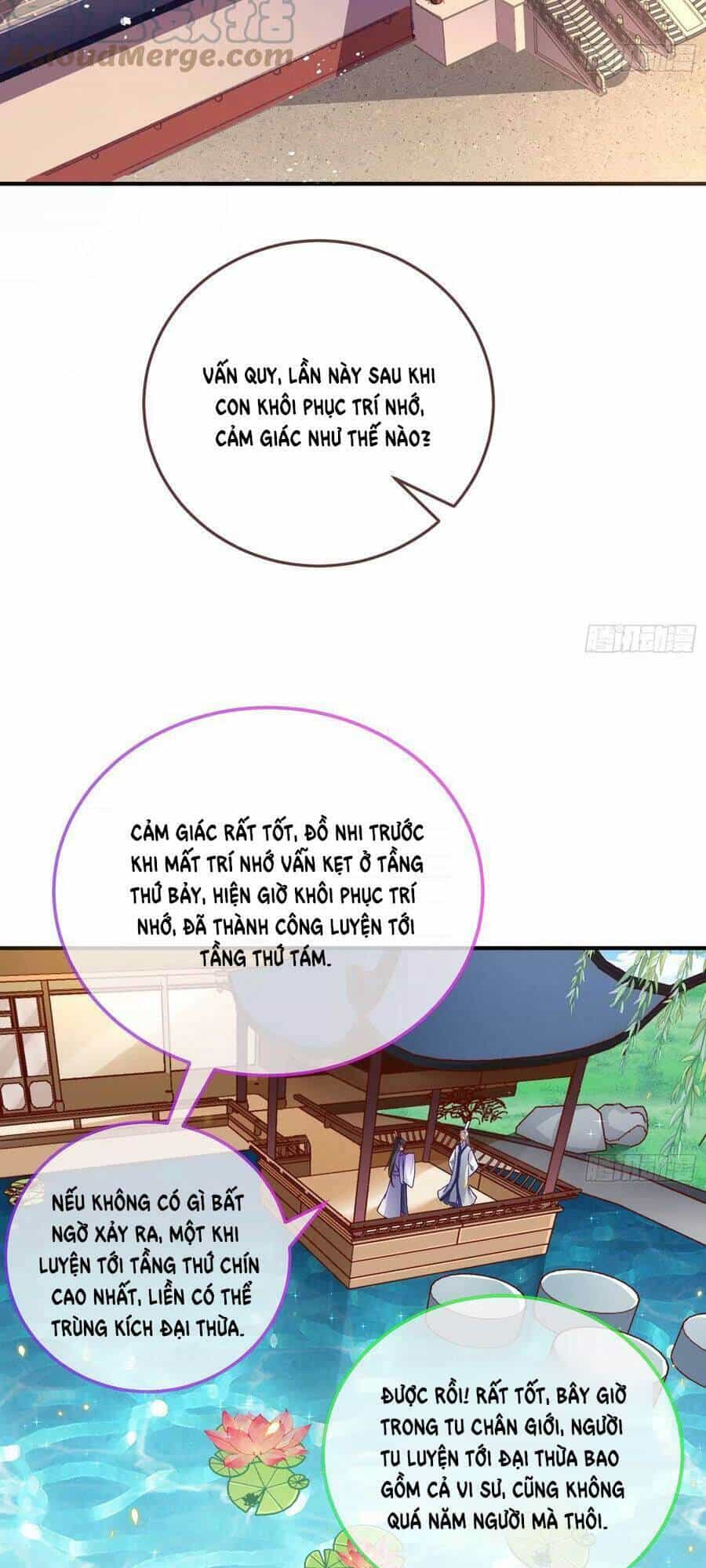 Vạn Tra Triêu Hoàng - Chương 479 - ảnh 32