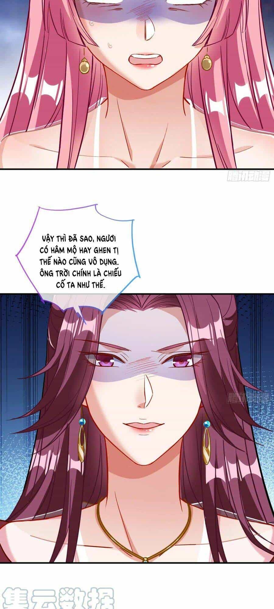 Vạn Tra Triêu Hoàng - Chương 483 - ảnh 32