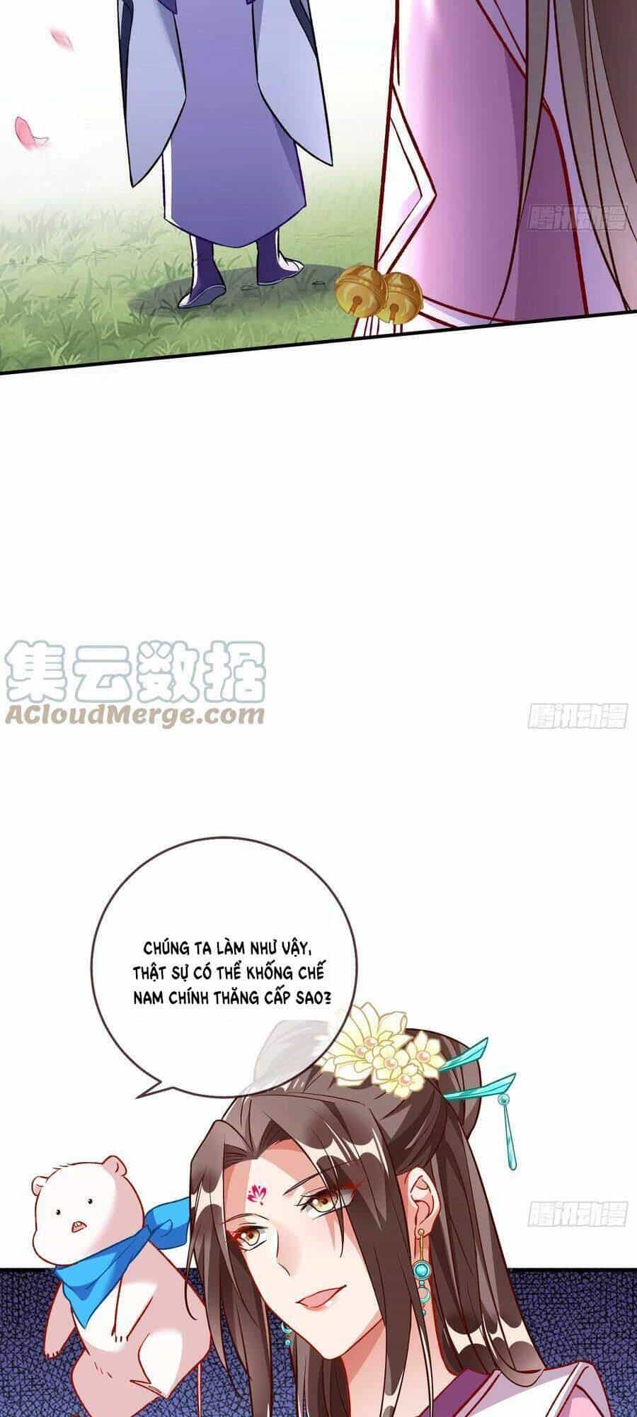 Vạn Tra Triêu Hoàng - Chương 489 - ảnh 13
