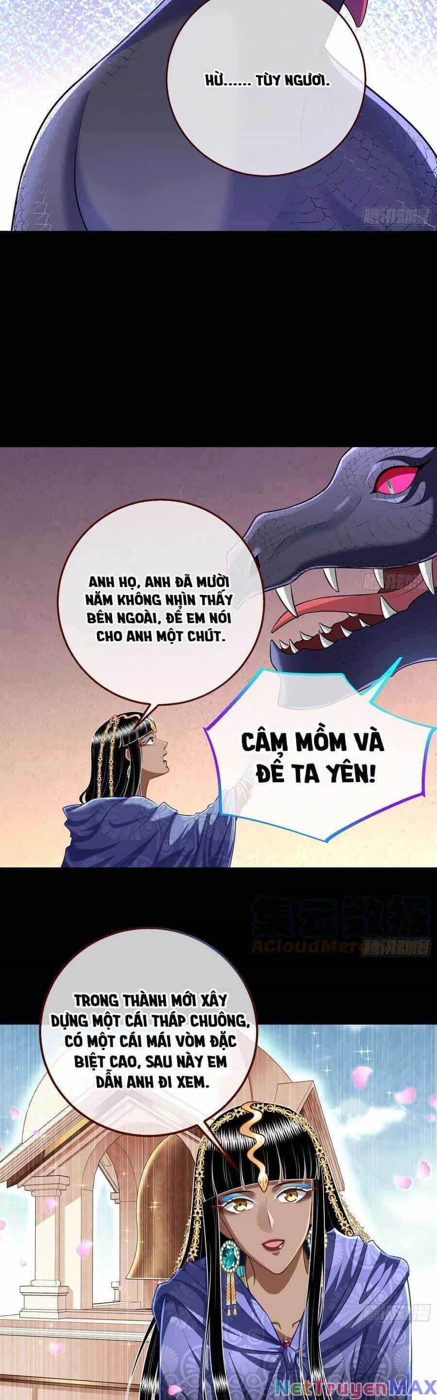 Vạn Tra Triêu Hoàng - Chương 506 - ảnh 129