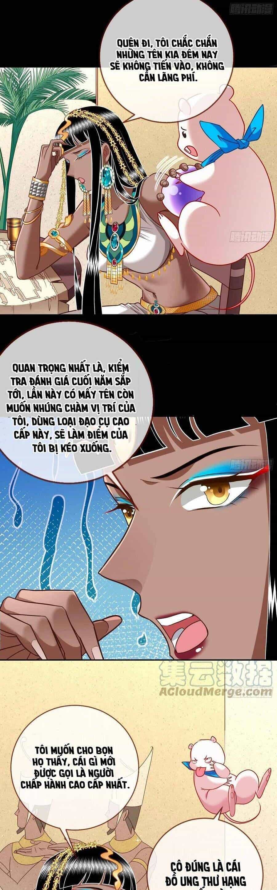 Vạn Tra Triêu Hoàng - Chương 506 - ảnh 89