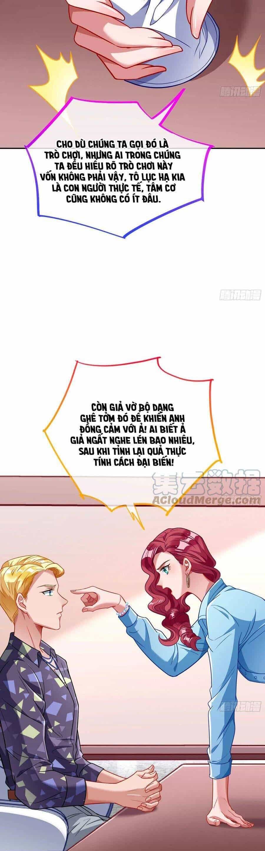 Vạn Tra Triêu Hoàng - Chương 506 - ảnh 95