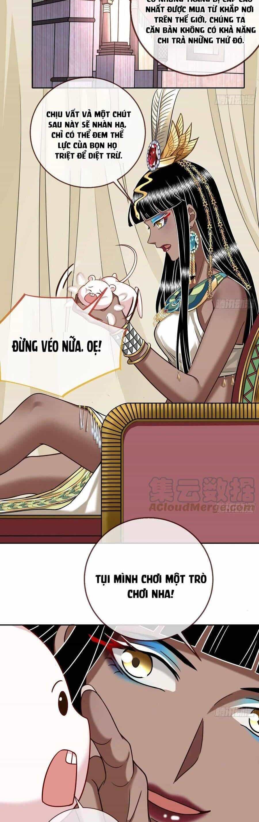Vạn Tra Triêu Hoàng - Chương 511 - ảnh 3
